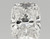 1.51 Carat Cushion Lab Grown