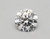 0.55 Carat Round Cut Lab Grown