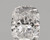 1.05 Carat Cushion Lab Grown