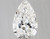 2.47 Carat Pear Lab Grown 2.47 Carat Pear Lab Grown
