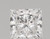 1.75 Carat Princess Lab Grown