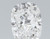 1.13 Carat Cushion Lab Grown