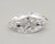 0.88 Carat Marquise Lab Grown 0.88 Carat Marquise Lab Grown
