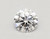 0.58 Carat Round Cut Lab Grown