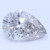 2.10 Carat Pear Lab Grown
