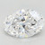 2.06 Carat Oval Lab Grown