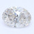1.83 Carat Oval Lab Grown 1.83 Carat Oval Lab Grown