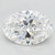 2.18 Carat Oval Lab Grown