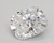 0.95 Carat Cushion Lab Grown 0.95 Carat Cushion Lab Grown