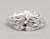 0.71 Carat Marquise Lab Grown 0.71 Carat Marquise Lab Grown