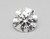 0.59 Carat Round Cut Lab Grown