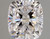 3.33 Carat Cushion Lab Grown