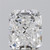 1.55 Carat Radiant Lab Grown 1.55 Carat Radiant Lab Grown