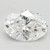 2.03 Carat Oval Lab Grown