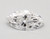 0.83 Carat Marquise Lab Grown
