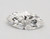 0.73 Carat Marquise Lab Grown 0.73 Carat Marquise Lab Grown