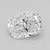 0.68 Carat Cushion Lab Grown 0.68 Carat Cushion Lab Grown