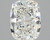 1.51 Carat Cushion Lab Grown