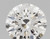 1.14 Carat Round Cut Lab Grown