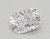 0.77 Carat Cushion Lab Grown 0.77 Carat Cushion Lab Grown