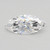 0.66 Carat Marquise Lab Grown 0.66 Carat Marquise Lab Grown