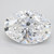 2.69 Carat Oval Lab Grown 2.69 Carat Oval Lab Grown