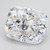 4.48 Carat Cushion Lab Grown