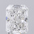 1.82 Carat Radiant Lab Grown 1.82 Carat Radiant Lab Grown
