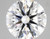 2.09 Carat Round Cut Lab Grown