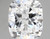 1.48 Carat Cushion Lab Grown