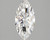 1.23 Carat Marquise Lab Grown