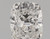 1.04 Carat Cushion Lab Grown