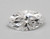 0.91 Carat Marquise Lab Grown