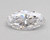 0.77 Carat Marquise Lab Grown 0.77 Carat Marquise Lab Grown