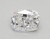 0.77 Carat Cushion Lab Grown 0.77 Carat Cushion Lab Grown