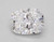 0.71 Carat Cushion Lab Grown 0.71 Carat Cushion Lab Grown