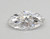 0.63 Carat Marquise Lab Grown 0.63 Carat Marquise Lab Grown