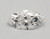 0.63 Carat Marquise Lab Grown 0.63 Carat Marquise Lab Grown