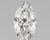 1.34 Carat Marquise Lab Grown 1.34 Carat Marquise Lab Grown