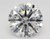 2.05 Carat Round Cut Lab Grown