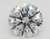 2.05 Carat Round Cut Lab Grown