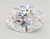 2.09 Carat Oval Lab Grown