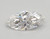 0.84 Carat Marquise Lab Grown