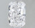 1.09 Carat Radiant Lab Grown