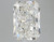 5.54 Carat Radiant Lab Grown 5.54 Carat Radiant Lab Grown