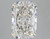 2.57 Carat Radiant Lab Grown