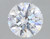 0.73 Carat Round Cut Lab Grown
