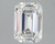 2.58 Carat Emerald Lab Grown