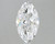 1.08 Carat Marquise Lab Grown