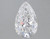 1.03 Carat Pear Lab Grown